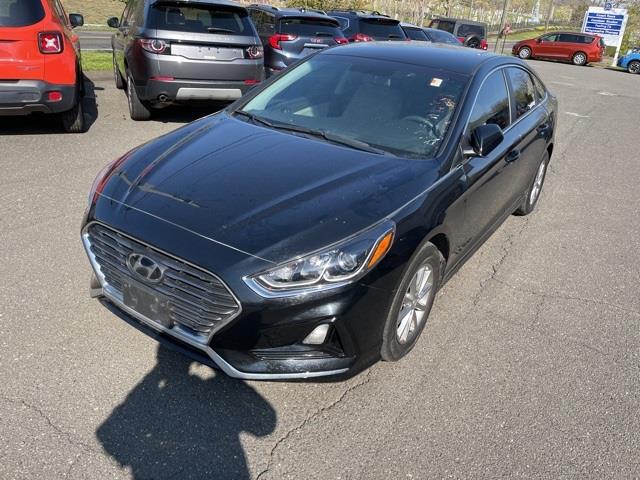 Used Hyundai Sonata SE 2018 | Blasius Federal Road. Brookfield, Connecticut Used Hyundai Sonata SE 2018 | Blasius Federal Road. Brookfield, Connecticut