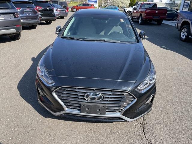 Used Hyundai Sonata SE 2018 | Blasius Federal Road. Brookfield, Connecticut Used Hyundai Sonata SE 2018 | Blasius Federal Road. Brookfield, Connecticut