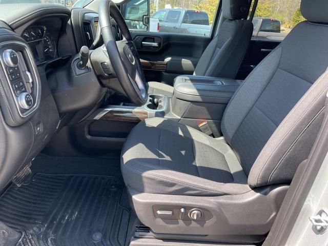 Used GMC Sierra 2500hd SLE 2020 | Blasius Federal Road. Brookfield, Connecticut Used GMC Sierra 2500hd SLE 2020 | Blasius Federal Road. Brookfield, Connecticut