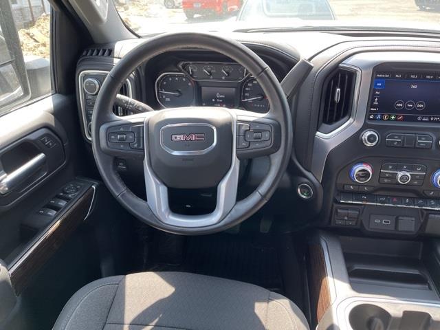 Used GMC Sierra 2500hd SLE 2020 | Blasius Federal Road. Brookfield, Connecticut Used GMC Sierra 2500hd SLE 2020 | Blasius Federal Road. Brookfield, Connecticut