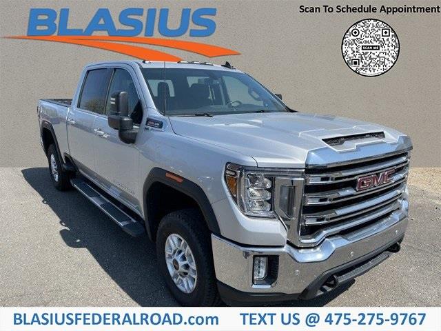 Used GMC Sierra 2500hd SLE 2020 | Blasius Federal Road. Brookfield, Connecticut Used GMC Sierra 2500hd SLE 2020 | Blasius Federal Road. Brookfield, Connecticut