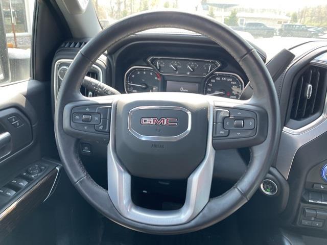 Used GMC Sierra 2500hd SLE 2020 | Blasius Federal Road. Brookfield, Connecticut Used GMC Sierra 2500hd SLE 2020 | Blasius Federal Road. Brookfield, Connecticut