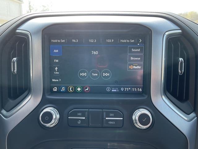 Used GMC Sierra 2500hd SLE 2020 | Blasius Federal Road. Brookfield, Connecticut Used GMC Sierra 2500hd SLE 2020 | Blasius Federal Road. Brookfield, Connecticut