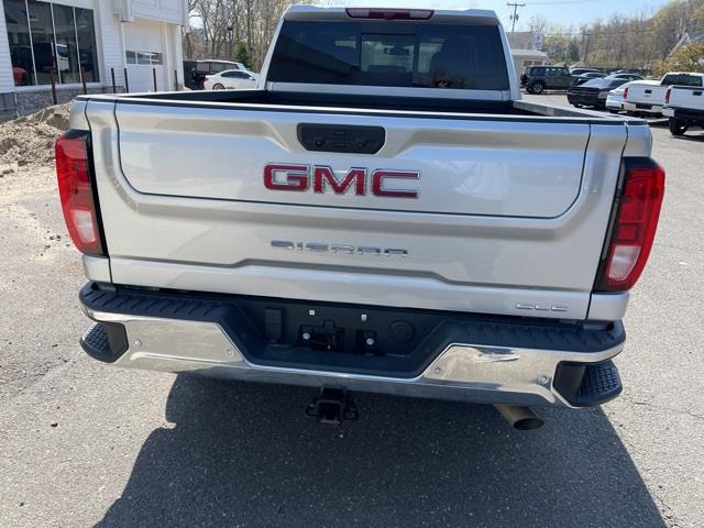 Used GMC Sierra 2500hd SLE 2020 | Blasius Federal Road. Brookfield, Connecticut Used GMC Sierra 2500hd SLE 2020 | Blasius Federal Road. Brookfield, Connecticut