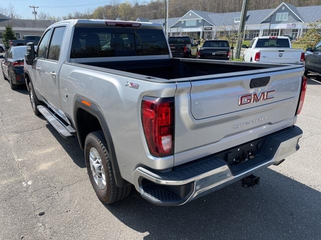 Used GMC Sierra 2500hd SLE 2020 | Blasius Federal Road. Brookfield, Connecticut Used GMC Sierra 2500hd SLE 2020 | Blasius Federal Road. Brookfield, Connecticut