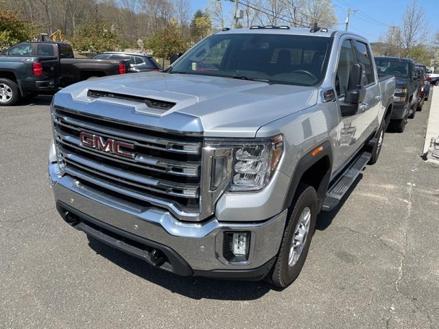 Used GMC Sierra 2500hd SLE 2020 | Blasius Federal Road. Brookfield, Connecticut Used GMC Sierra 2500hd SLE 2020 | Blasius Federal Road. Brookfield, Connecticut