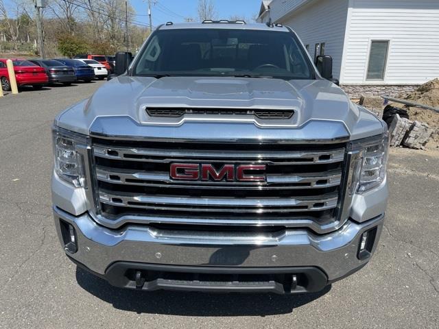 Used GMC Sierra 2500hd SLE 2020 | Blasius Federal Road. Brookfield, Connecticut Used GMC Sierra 2500hd SLE 2020 | Blasius Federal Road. Brookfield, Connecticut