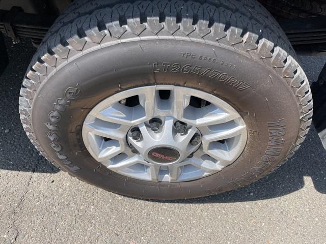 Used GMC Sierra 2500hd SLE 2020 | Blasius Federal Road. Brookfield, Connecticut Used GMC Sierra 2500hd SLE 2020 | Blasius Federal Road. Brookfield, Connecticut