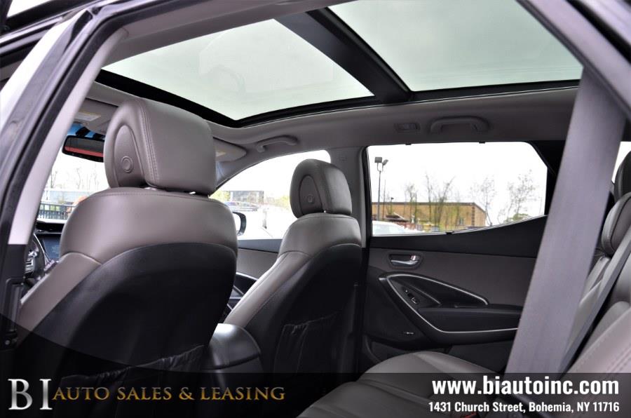 2013 Hyundai Santa Fe AWD 4dr Sport, available for sale in Bohemia, New York | B I Auto Sales. Bohemia, New York 2013 Hyundai Santa Fe AWD 4dr Sport, available for sale in Bohemia, New York | B I Auto Sales. Bohemia, New York