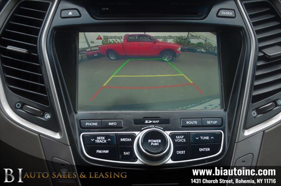 2013 Hyundai Santa Fe AWD 4dr Sport, available for sale in Bohemia, New York | B I Auto Sales. Bohemia, New York 2013 Hyundai Santa Fe AWD 4dr Sport, available for sale in Bohemia, New York | B I Auto Sales. Bohemia, New York