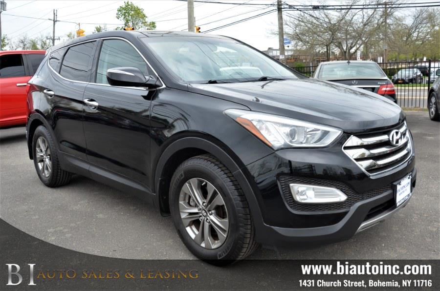 2013 Hyundai Santa Fe AWD 4dr Sport, available for sale in Bohemia, New York | B I Auto Sales. Bohemia, New York 2013 Hyundai Santa Fe AWD 4dr Sport, available for sale in Bohemia, New York | B I Auto Sales. Bohemia, New York