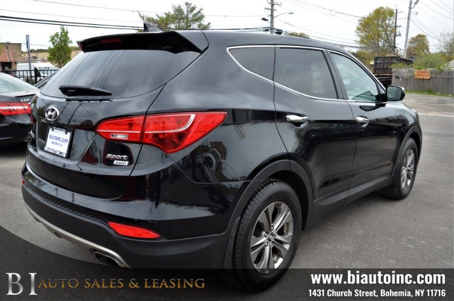 2013 Hyundai Santa Fe AWD 4dr Sport, available for sale in Bohemia, New York | B I Auto Sales. Bohemia, New York 2013 Hyundai Santa Fe AWD 4dr Sport, available for sale in Bohemia, New York | B I Auto Sales. Bohemia, New York