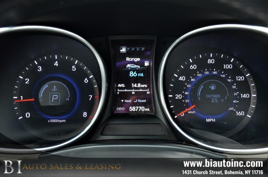 2013 Hyundai Santa Fe AWD 4dr Sport, available for sale in Bohemia, New York | B I Auto Sales. Bohemia, New York 2013 Hyundai Santa Fe AWD 4dr Sport, available for sale in Bohemia, New York | B I Auto Sales. Bohemia, New York