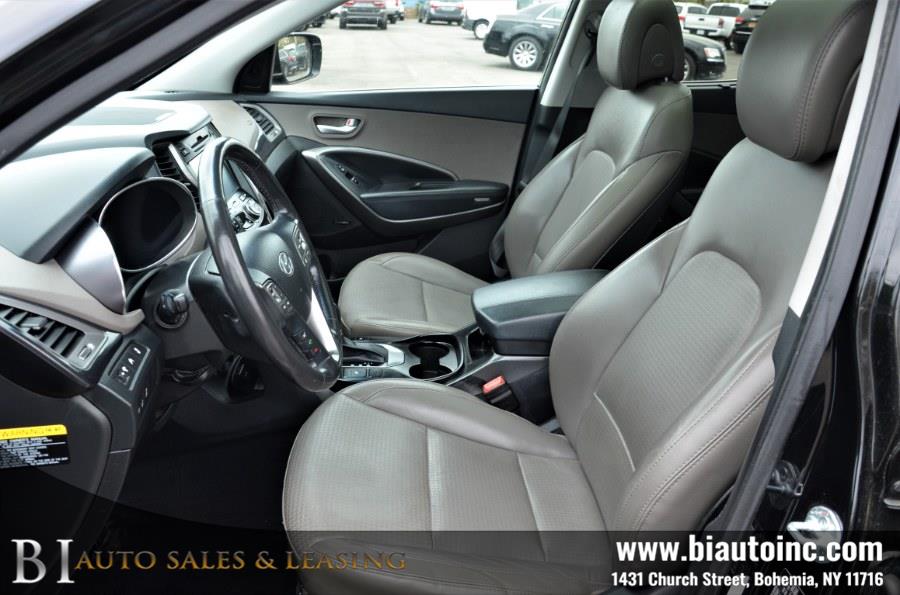2013 Hyundai Santa Fe AWD 4dr Sport, available for sale in Bohemia, New York | B I Auto Sales. Bohemia, New York 2013 Hyundai Santa Fe AWD 4dr Sport, available for sale in Bohemia, New York | B I Auto Sales. Bohemia, New York