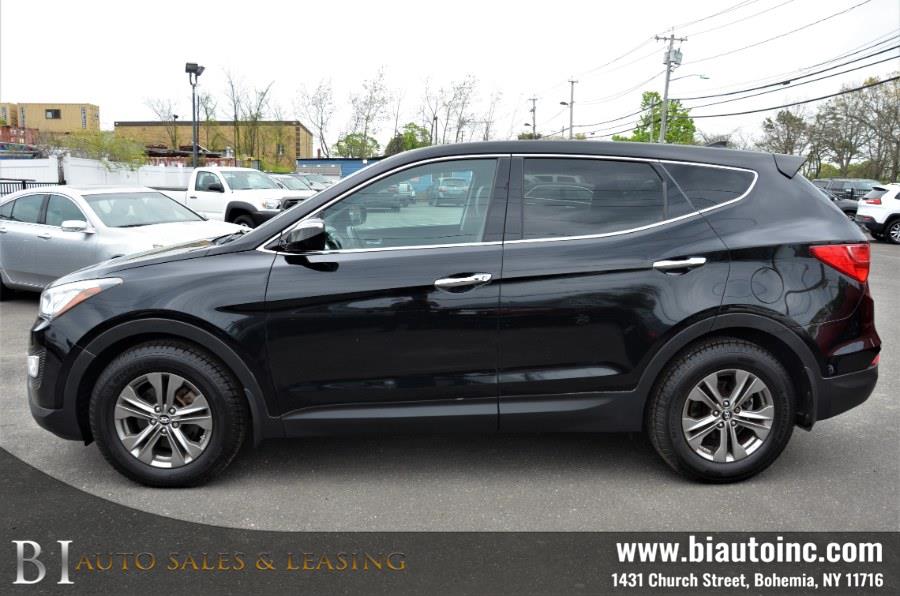 2013 Hyundai Santa Fe AWD 4dr Sport, available for sale in Bohemia, New York | B I Auto Sales. Bohemia, New York 2013 Hyundai Santa Fe AWD 4dr Sport, available for sale in Bohemia, New York | B I Auto Sales. Bohemia, New York