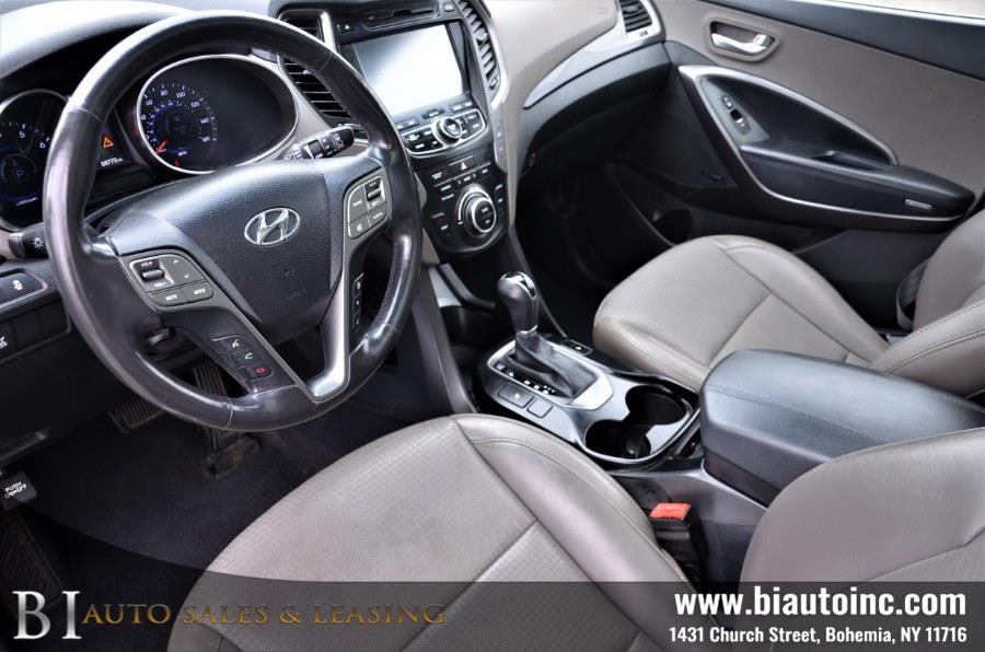 2013 Hyundai Santa Fe AWD 4dr Sport, available for sale in Bohemia, New York | B I Auto Sales. Bohemia, New York 2013 Hyundai Santa Fe AWD 4dr Sport, available for sale in Bohemia, New York | B I Auto Sales. Bohemia, New York