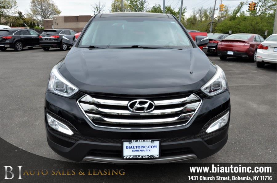 2013 Hyundai Santa Fe AWD 4dr Sport, available for sale in Bohemia, New York | B I Auto Sales. Bohemia, New York 2013 Hyundai Santa Fe AWD 4dr Sport, available for sale in Bohemia, New York | B I Auto Sales. Bohemia, New York