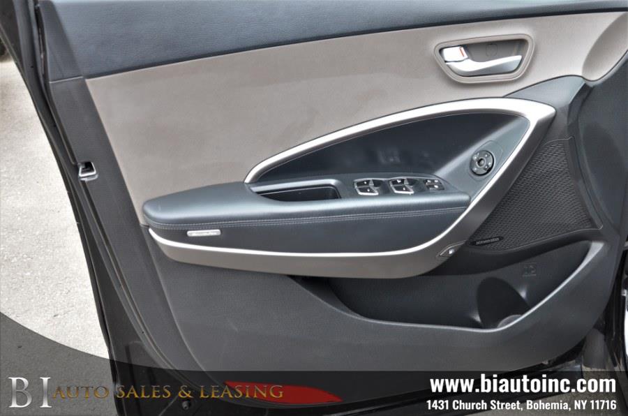 2013 Hyundai Santa Fe AWD 4dr Sport, available for sale in Bohemia, New York | B I Auto Sales. Bohemia, New York 2013 Hyundai Santa Fe AWD 4dr Sport, available for sale in Bohemia, New York | B I Auto Sales. Bohemia, New York
