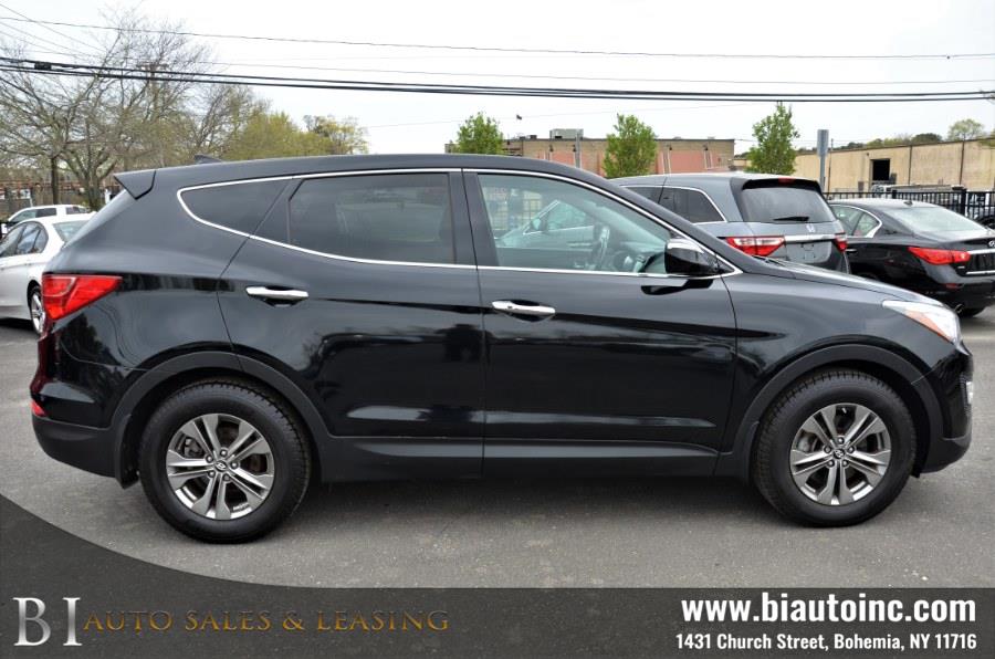 2013 Hyundai Santa Fe AWD 4dr Sport, available for sale in Bohemia, New York | B I Auto Sales. Bohemia, New York 2013 Hyundai Santa Fe AWD 4dr Sport, available for sale in Bohemia, New York | B I Auto Sales. Bohemia, New York