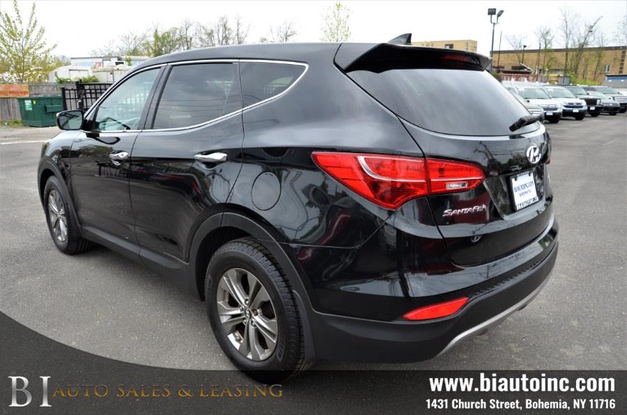 2013 Hyundai Santa Fe AWD 4dr Sport, available for sale in Bohemia, New York | B I Auto Sales. Bohemia, New York 2013 Hyundai Santa Fe AWD 4dr Sport, available for sale in Bohemia, New York | B I Auto Sales. Bohemia, New York