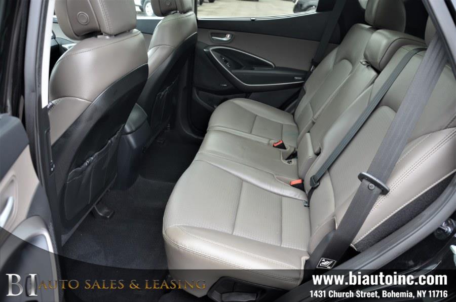 2013 Hyundai Santa Fe AWD 4dr Sport, available for sale in Bohemia, New York | B I Auto Sales. Bohemia, New York 2013 Hyundai Santa Fe AWD 4dr Sport, available for sale in Bohemia, New York | B I Auto Sales. Bohemia, New York