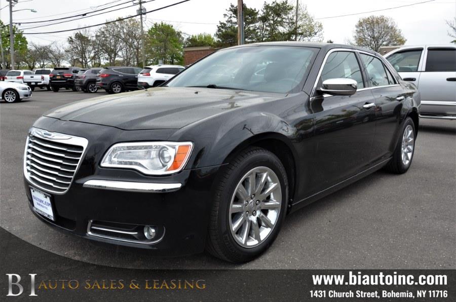 2012 Chrysler 300 4dr Sdn V6 Limited RWD, available for sale in Bohemia, New York | B I Auto Sales. Bohemia, New York