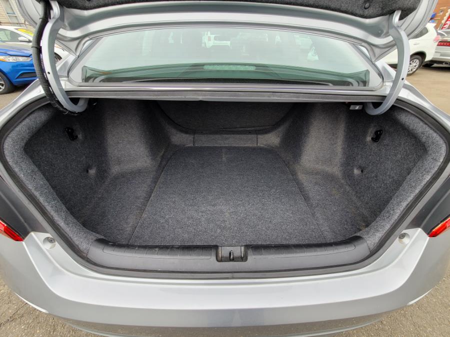 Used Honda Accord Sedan LX 1.5T CVT 2018 | Affordable Motors Inc. Bridgeport, Connecticut Used Honda Accord Sedan LX 1.5T CVT 2018 | Affordable Motors Inc. Bridgeport, Connecticut