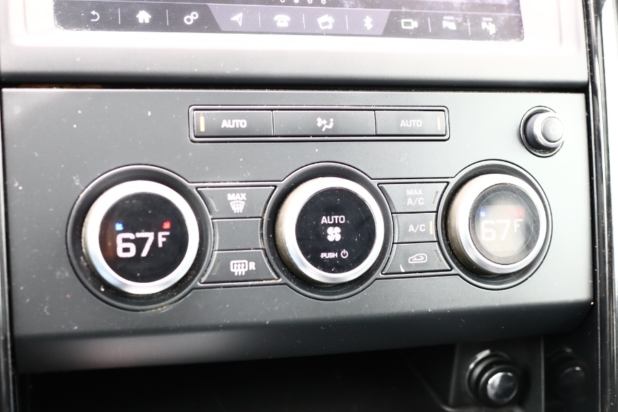 Used Land Rover Discovery SE V6 Supercharged 2019 | Hillside Auto Mall Inc.. Jamaica, New York Used Land Rover Discovery SE V6 Supercharged 2019 | Hillside Auto Mall Inc.. Jamaica, New York