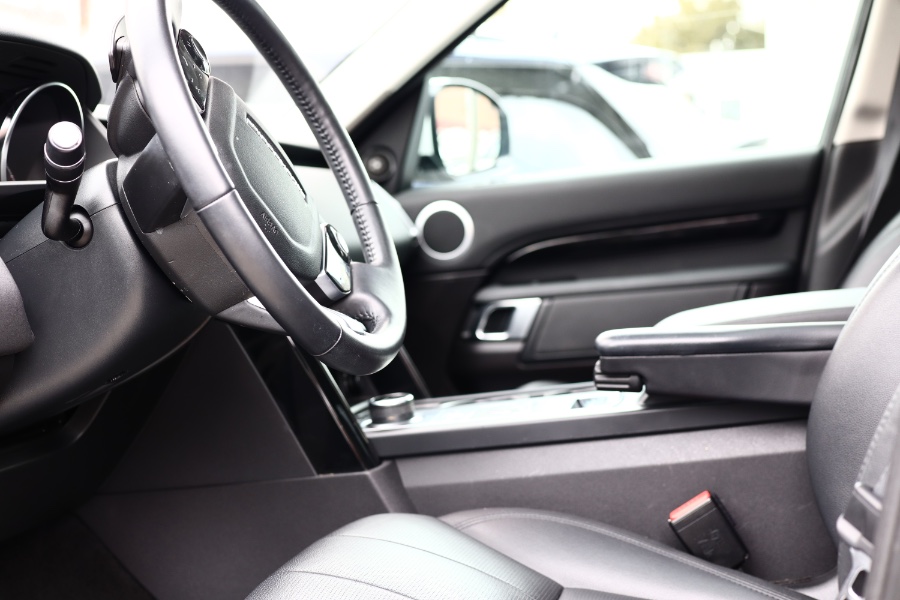 Used Land Rover Discovery SE V6 Supercharged 2019 | Hillside Auto Mall Inc.. Jamaica, New York Used Land Rover Discovery SE V6 Supercharged 2019 | Hillside Auto Mall Inc.. Jamaica, New York