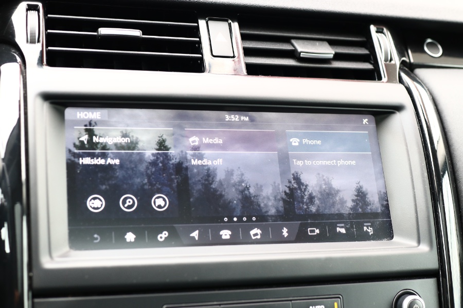 Used Land Rover Discovery SE V6 Supercharged 2019 | Hillside Auto Mall Inc.. Jamaica, New York Used Land Rover Discovery SE V6 Supercharged 2019 | Hillside Auto Mall Inc.. Jamaica, New York