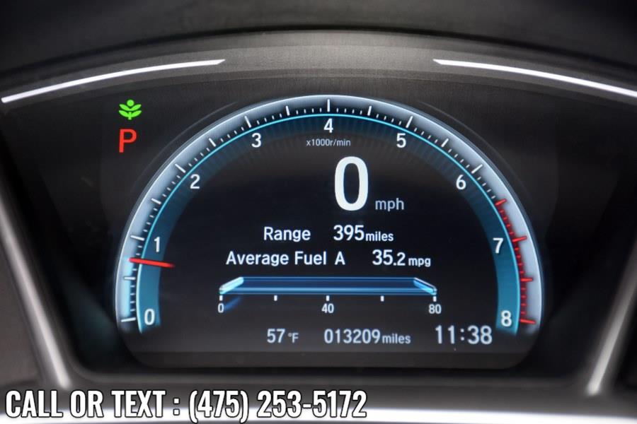 Used Honda Civic Sedan EX-L CVT w/Navigation 2018 | Highline Car Connection. Waterbury, Connecticut Used Honda Civic Sedan EX-L CVT w/Navigation 2018 | Highline Car Connection. Waterbury, Connecticut
