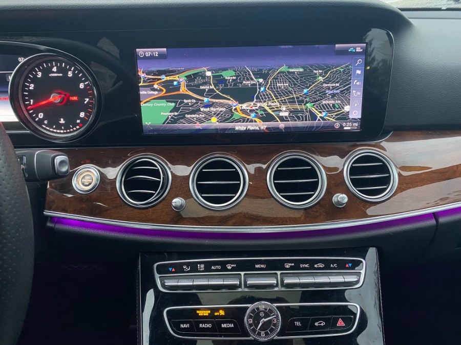 Used Mercedes-Benz E-Class E 300 4MATIC Sedan 2018 | Apex Westchester Used Vehicles. White Plains, New York Used Mercedes-Benz E-Class E 300 4MATIC Sedan 2018 | Apex Westchester Used Vehicles. White Plains, New York