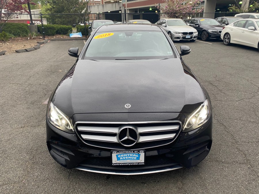 Used Mercedes-Benz E-Class E 300 4MATIC Sedan 2018 | Apex Westchester Used Vehicles. White Plains, New York Used Mercedes-Benz E-Class E 300 4MATIC Sedan 2018 | Apex Westchester Used Vehicles. White Plains, New York