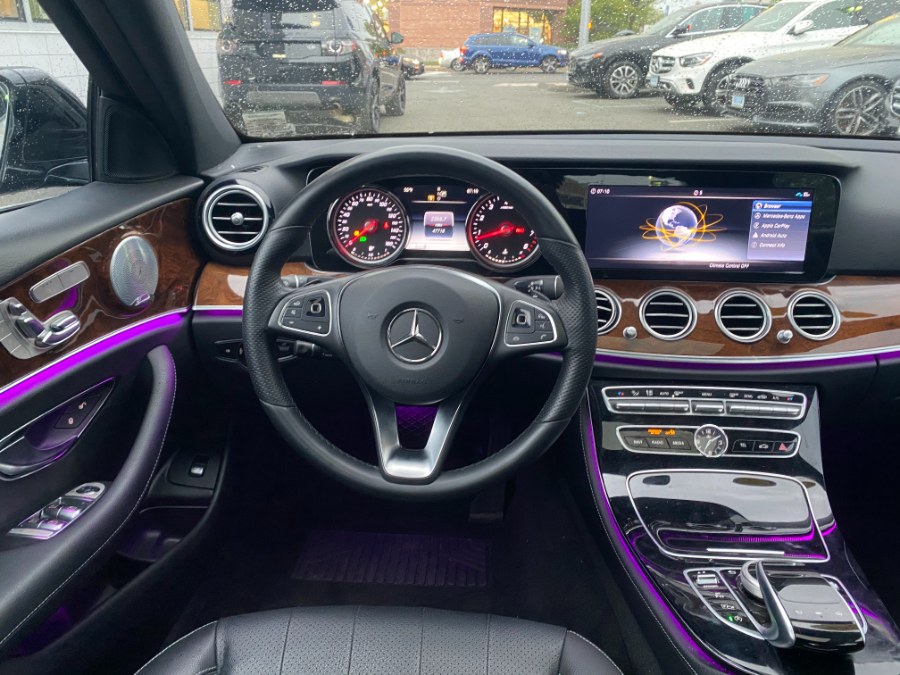 Used Mercedes-Benz E-Class E 300 4MATIC Sedan 2018 | Apex Westchester Used Vehicles. White Plains, New York Used Mercedes-Benz E-Class E 300 4MATIC Sedan 2018 | Apex Westchester Used Vehicles. White Plains, New York