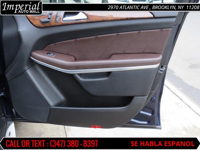Used Mercedes-Benz GL-Class 4MATIC 4dr GL450 2014 | Imperial Auto Mall. Brooklyn, New York Used Mercedes-Benz GL-Class 4MATIC 4dr GL450 2014 | Imperial Auto Mall. Brooklyn, New York