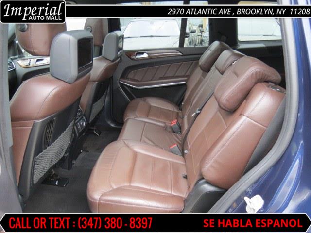 Used Mercedes-Benz GL-Class 4MATIC 4dr GL450 2014 | Imperial Auto Mall. Brooklyn, New York Used Mercedes-Benz GL-Class 4MATIC 4dr GL450 2014 | Imperial Auto Mall. Brooklyn, New York