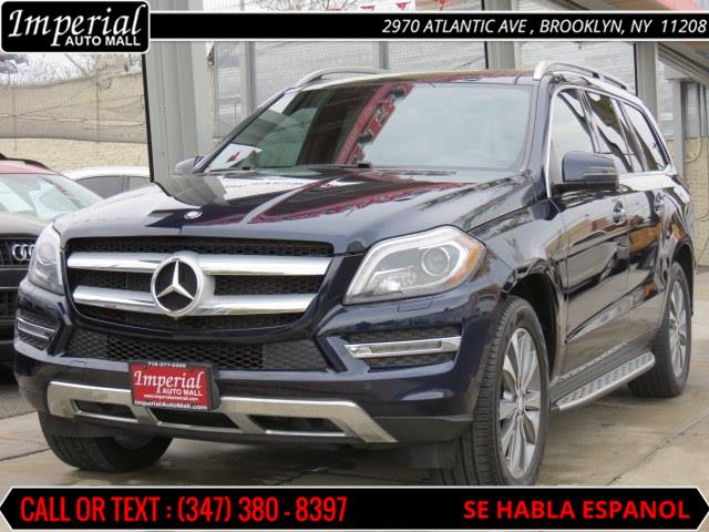 Used Mercedes-Benz GL-Class 4MATIC 4dr GL450 2014 | Imperial Auto Mall. Brooklyn, New York Used Mercedes-Benz GL-Class 4MATIC 4dr GL450 2014 | Imperial Auto Mall. Brooklyn, New York