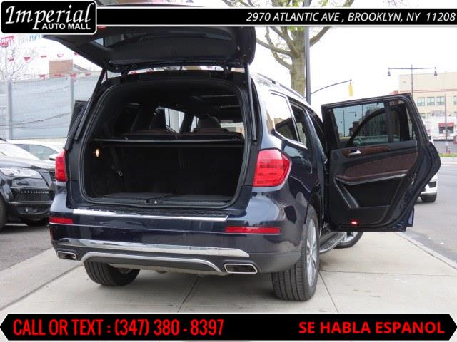 Used Mercedes-Benz GL-Class 4MATIC 4dr GL450 2014 | Imperial Auto Mall. Brooklyn, New York Used Mercedes-Benz GL-Class 4MATIC 4dr GL450 2014 | Imperial Auto Mall. Brooklyn, New York