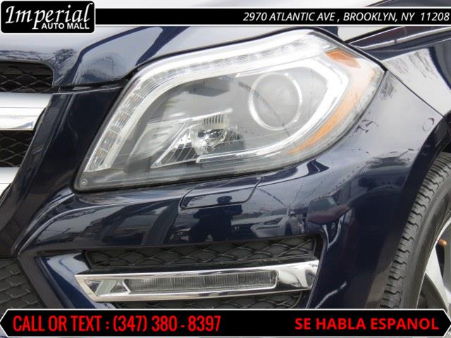 Used Mercedes-Benz GL-Class 4MATIC 4dr GL450 2014 | Imperial Auto Mall. Brooklyn, New York Used Mercedes-Benz GL-Class 4MATIC 4dr GL450 2014 | Imperial Auto Mall. Brooklyn, New York
