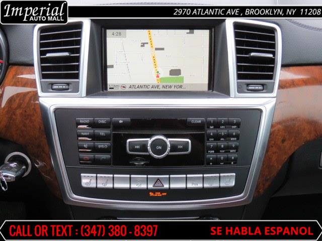 Used Mercedes-Benz GL-Class 4MATIC 4dr GL450 2014 | Imperial Auto Mall. Brooklyn, New York Used Mercedes-Benz GL-Class 4MATIC 4dr GL450 2014 | Imperial Auto Mall. Brooklyn, New York