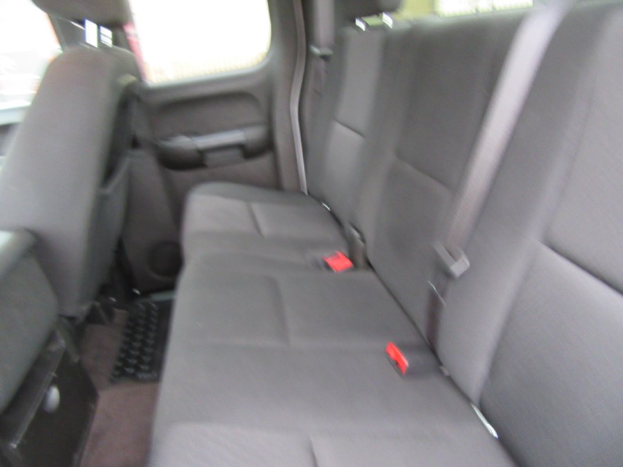 Used GMC Sierra 1500 4WD Ext Cab 143.5" SLE 2012 | Royalty Auto Sales. Little Ferry, New Jersey Used GMC Sierra 1500 4WD Ext Cab 143.5" SLE 2012 | Royalty Auto Sales. Little Ferry, New Jersey