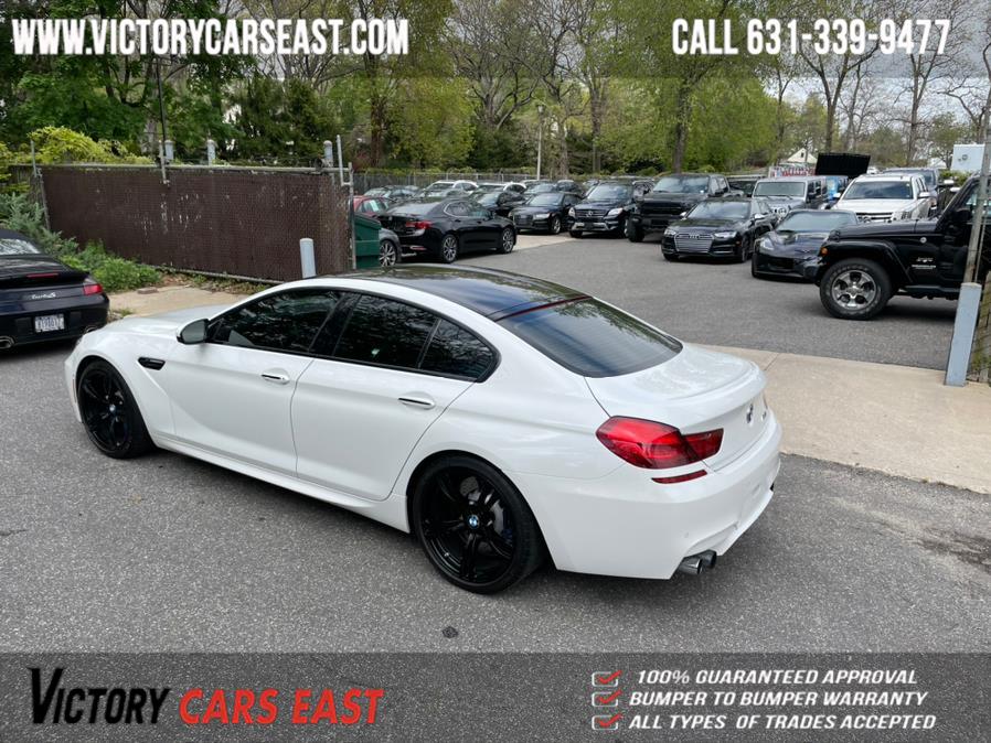 Used BMW M6 4dr Gran Cpe 2015 | Victory Cars East LLC. Huntington, New York Used BMW M6 4dr Gran Cpe 2015 | Victory Cars East LLC. Huntington, New York