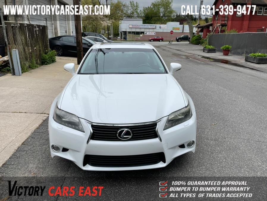 Used Lexus GS 350 4dr Sdn AWD 2014 | Victory Cars East LLC. Huntington, New York Used Lexus GS 350 4dr Sdn AWD 2014 | Victory Cars East LLC. Huntington, New York