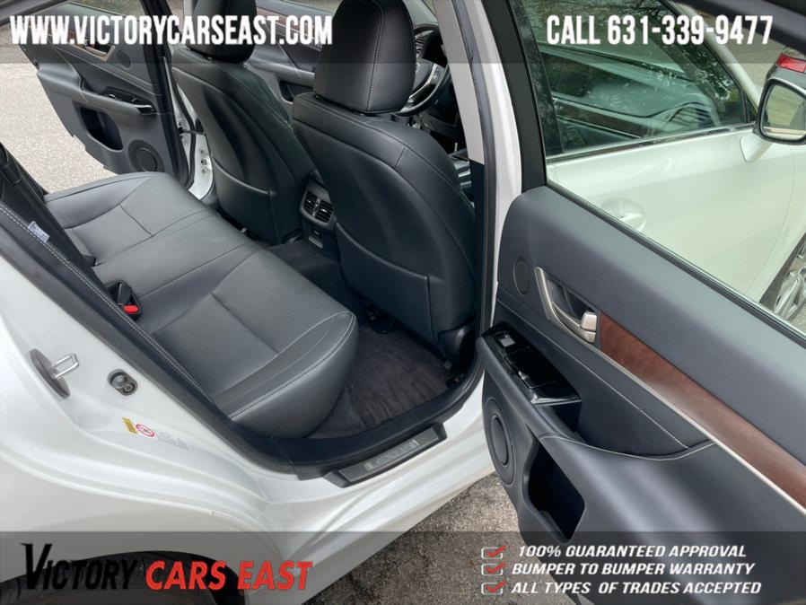 Used Lexus GS 350 4dr Sdn AWD 2014 | Victory Cars East LLC. Huntington, New York Used Lexus GS 350 4dr Sdn AWD 2014 | Victory Cars East LLC. Huntington, New York