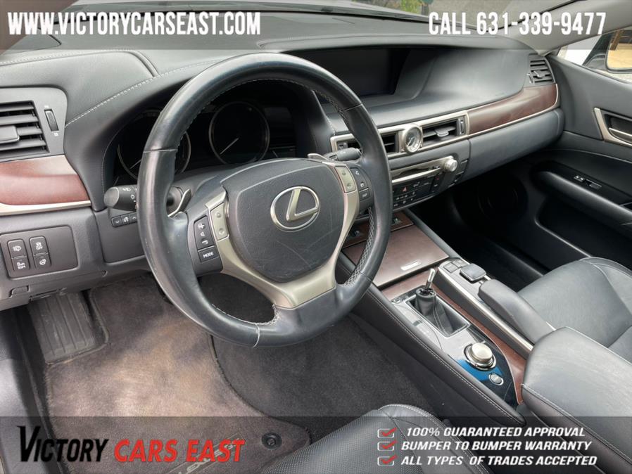 Used Lexus GS 350 4dr Sdn AWD 2014 | Victory Cars East LLC. Huntington, New York Used Lexus GS 350 4dr Sdn AWD 2014 | Victory Cars East LLC. Huntington, New York