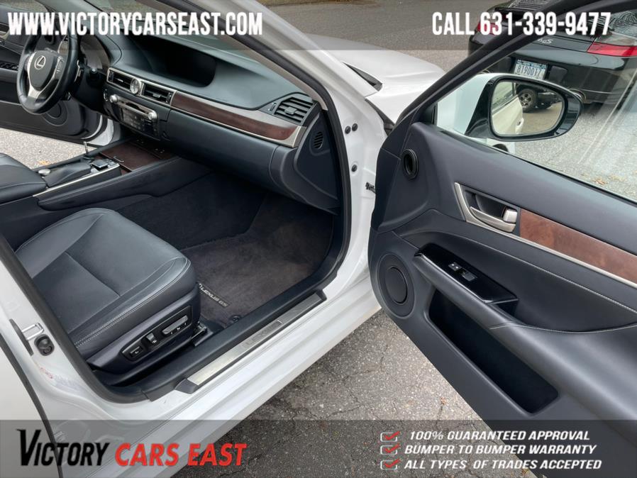Used Lexus GS 350 4dr Sdn AWD 2014 | Victory Cars East LLC. Huntington, New York Used Lexus GS 350 4dr Sdn AWD 2014 | Victory Cars East LLC. Huntington, New York