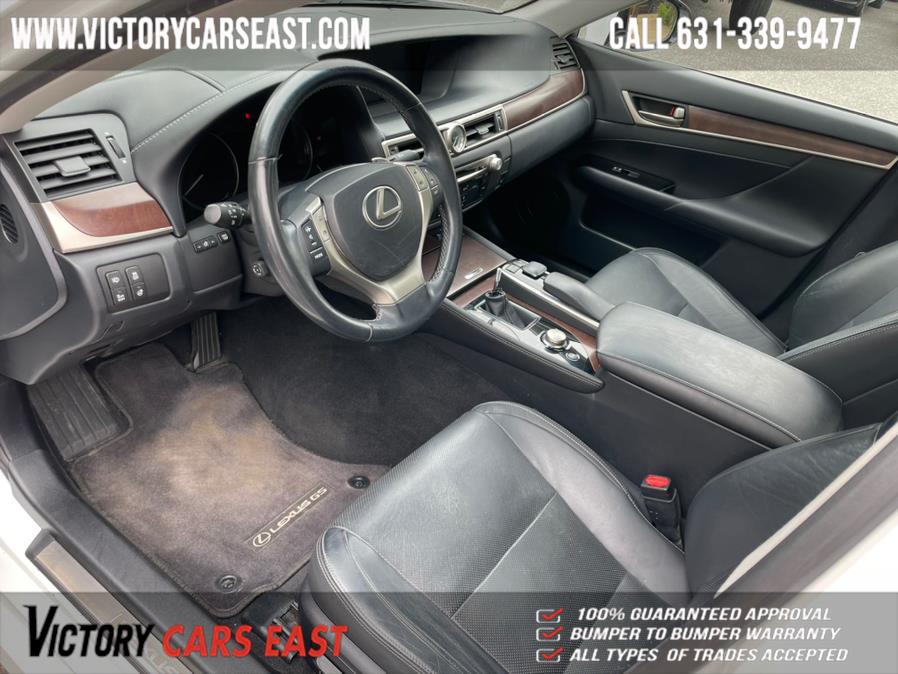 Used Lexus GS 350 4dr Sdn AWD 2014 | Victory Cars East LLC. Huntington, New York Used Lexus GS 350 4dr Sdn AWD 2014 | Victory Cars East LLC. Huntington, New York