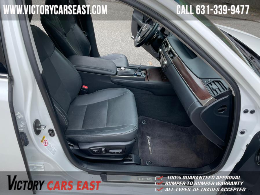 Used Lexus GS 350 4dr Sdn AWD 2014 | Victory Cars East LLC. Huntington, New York Used Lexus GS 350 4dr Sdn AWD 2014 | Victory Cars East LLC. Huntington, New York