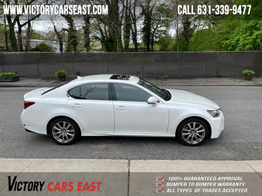 Used Lexus GS 350 4dr Sdn AWD 2014 | Victory Cars East LLC. Huntington, New York Used Lexus GS 350 4dr Sdn AWD 2014 | Victory Cars East LLC. Huntington, New York