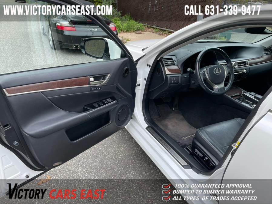 Used Lexus GS 350 4dr Sdn AWD 2014 | Victory Cars East LLC. Huntington, New York Used Lexus GS 350 4dr Sdn AWD 2014 | Victory Cars East LLC. Huntington, New York